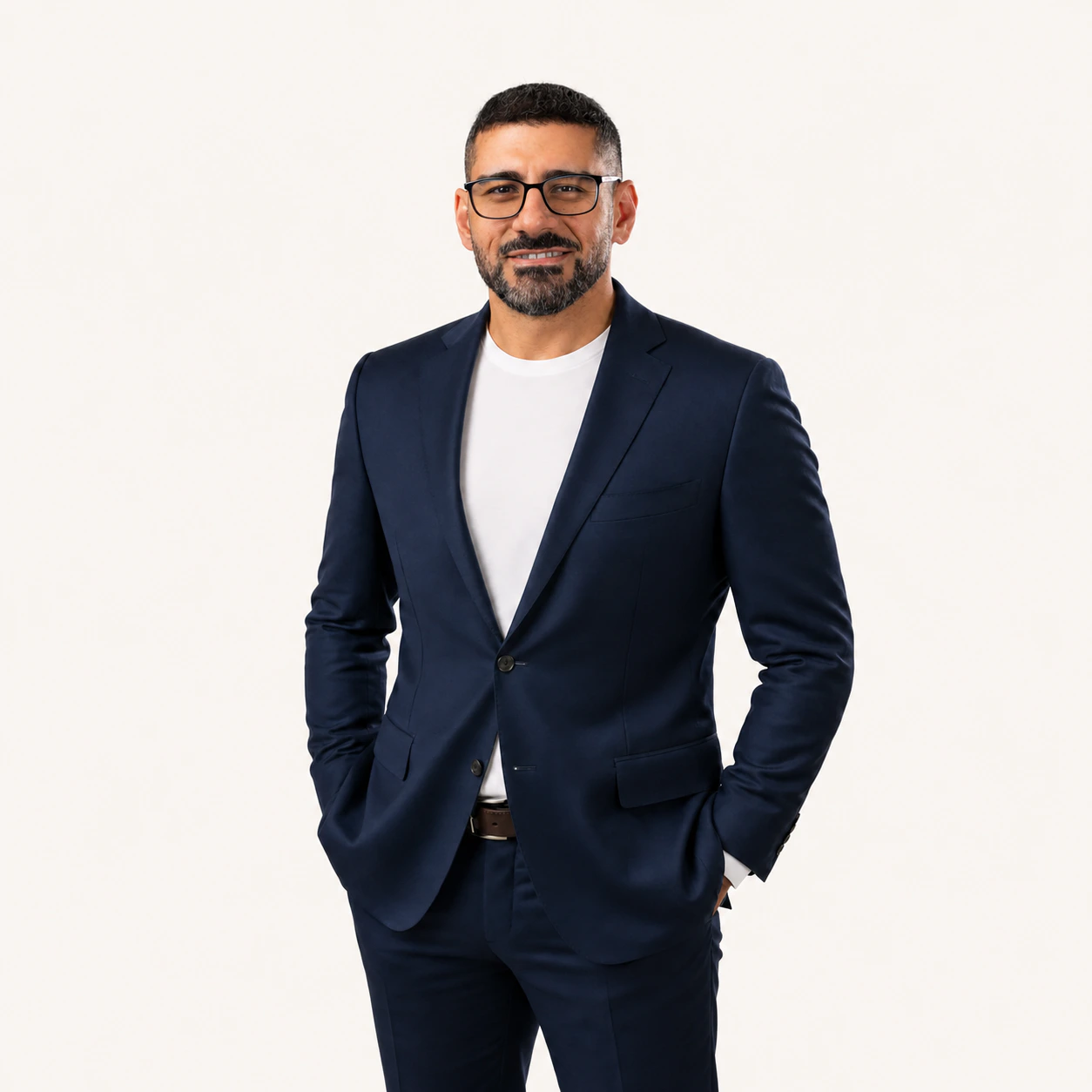 Dr Ramy Azzam