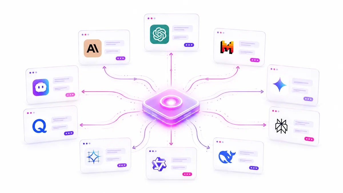 OmniPrompt product preview